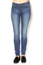  Florence Cropped Jean