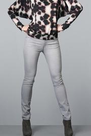 Bandolera Silver Jeans