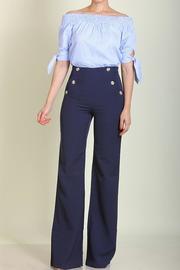  High Waist Pant