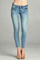  Alona Skinny Jeans