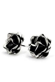  Rusty Rose Earrings