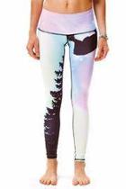  Northern Lights Legging
