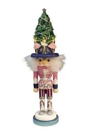  Ballet Tree Nutracker