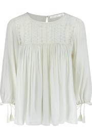  Calista Peasant Top
