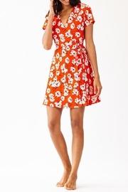  Sweet Attitude Dress