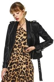  Alex Leather Jacket
