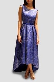 Closed Asymmetric Dress