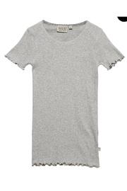  Rib T-shirt