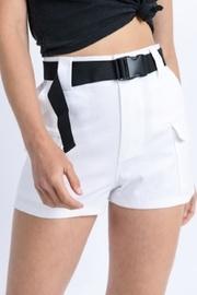  Full Cargo Shorts