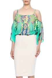  Jungle Playground Top
