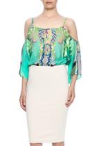  Jungle Playground Top
