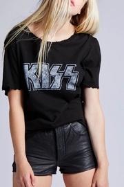  Kiss Tour Tee