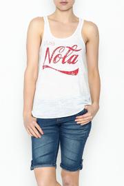  Vivre Nola Slub Tank
