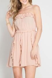  Romantic Night Dress