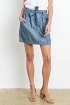  Summer Vacay Skirt