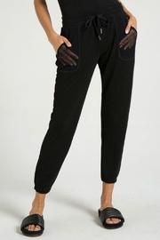  Idea Jogger Black