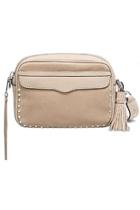  Suede Bryn Bag