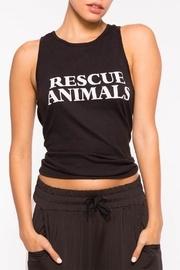  Rescue Animals Tee