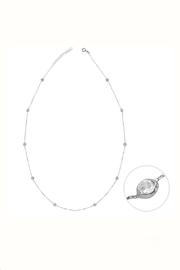  Mimosa Choker Necklace