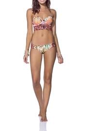  Batik Dancer Top