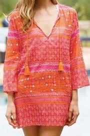  Anafi Beach Tunic