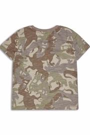  Dino Roar Graphic Tee