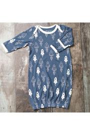 Gown Rockets
