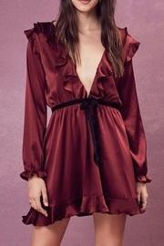  Bette Mini Dress