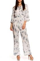  Tie Die Jumpsuit