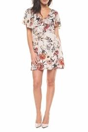  Floral Fanatic Dress