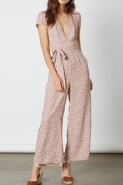  Praire Mauve Jumpsuit