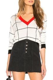  Cashmere Rae Sweater