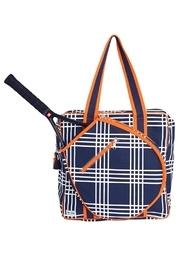  Icon Tennis Bag