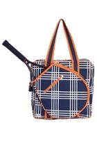  Icon Tennis Bag