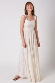  Country Bridal Dress