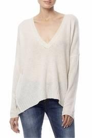  Valoria V Neck Sweater
