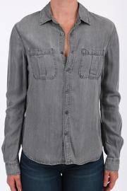  Boyfriend Button-down Shirt