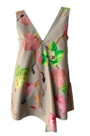  Linnea V Top