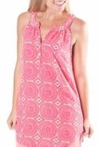  Sunburst Halter Blouse