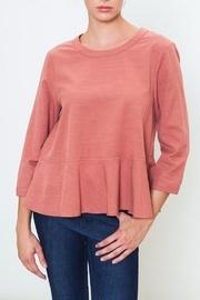  Moore Blouse