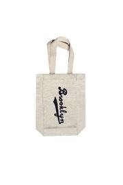  Brooklyn Wine Double-bag