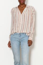  Sunny Shores Blouse