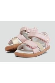  Sail Blush-gold Sandals
