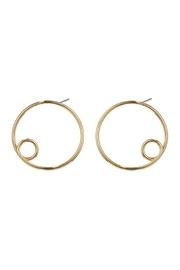  Otis Hoops