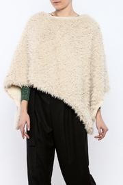  Fuzzy Reversible Poncho