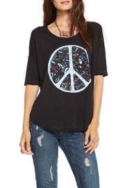  Doodly Peace Tee