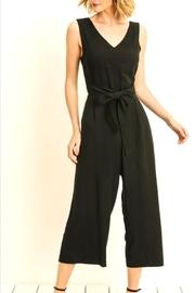  Cut-out Jumpsuit