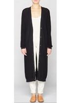  Bowery Long Cardigan