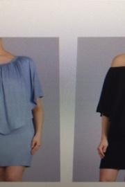 Versatile 3 Ways Dress