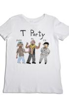 T Party Tee